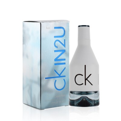 CALVIN KLEIN CK IN2U For Him EDT 50ml